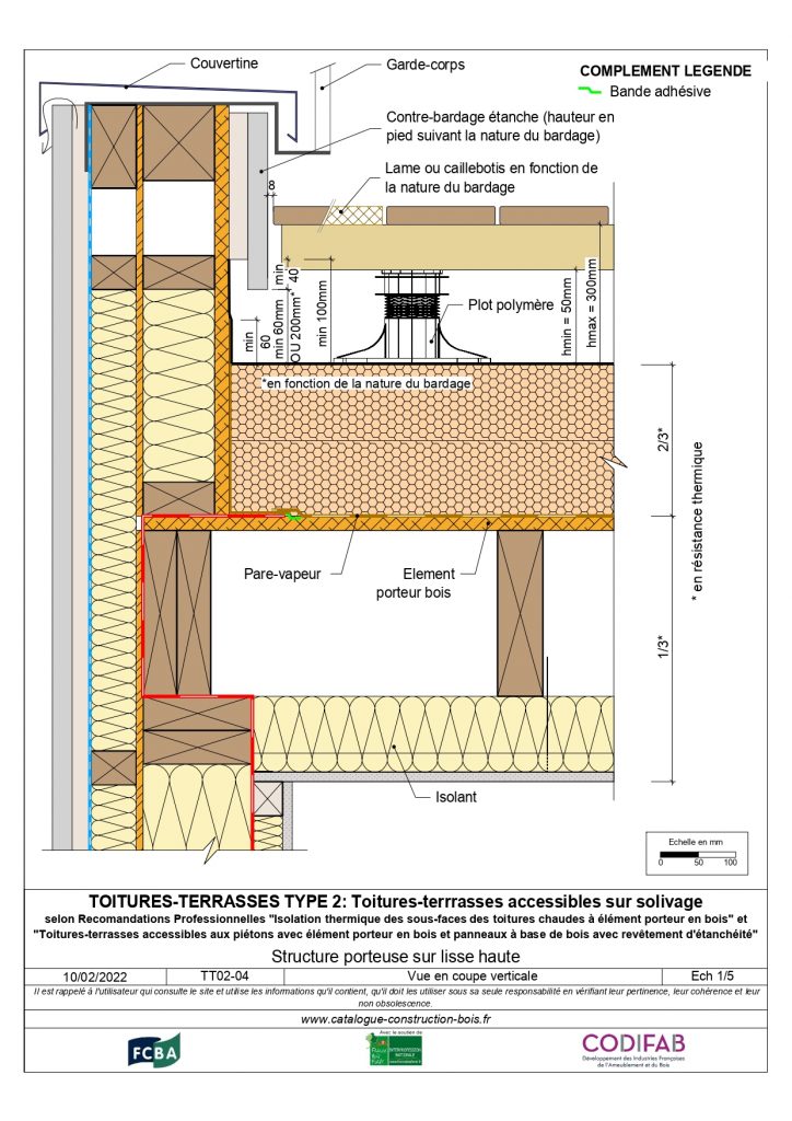 Type 2 Catalogue Bois Construction